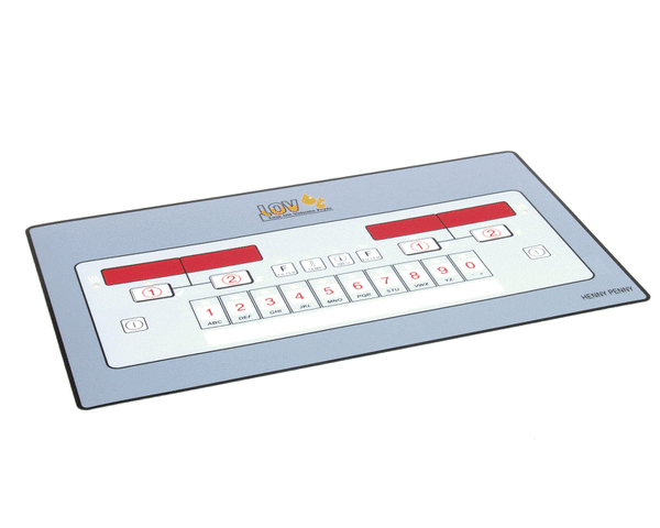 HENNY PENNY PARTS 75660