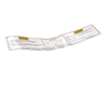 SCOTSMAN PARTS 11-0606-02