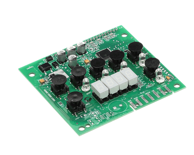 HENNY PENNY 77272 CONTROL-EPC SHELF WARMER