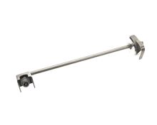 HENNY PENNY 80490 ASSEMBLY-INTL JIB TUBE QUICK DISC