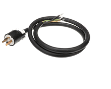 HENNY PENNY 83331 ASSEMBLY-CORD & PL 208 240-LVE20X