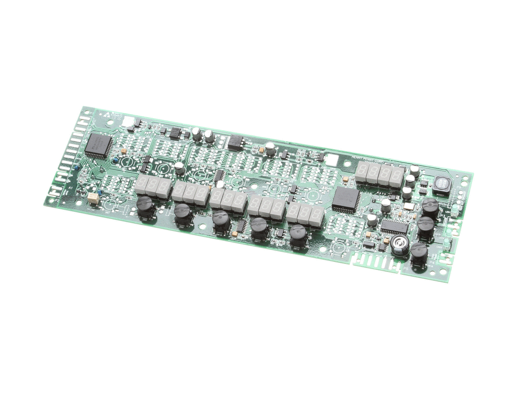 HENNY PENNY PARTS 83760