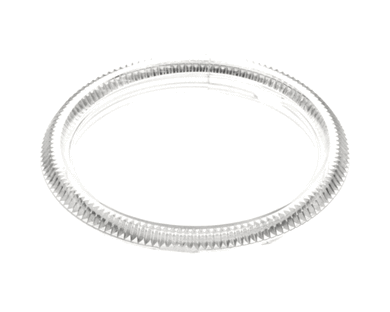 HENNY PENNY 85168 COVER - THERMOMETER LENS S