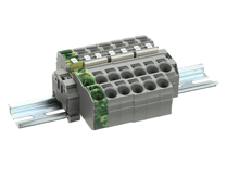 HENNY PENNY 87033 ASSEMBLY-T BLOCK EEE DOM WELL1