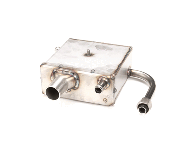 HENNY PENNY 87900 ASSY-STEAM BOX              S