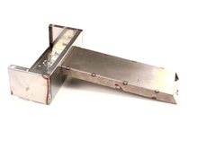 HENNY PENNY 88614-001 WELD ASSEMBLY. FLUE .200X.447