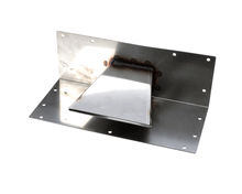HENNY PENNY 88615-001 WELL ASS'Y  BLOWER SPLIT