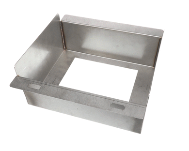 HENNY PENNY 88746 FUNNEL-ODS 500/600