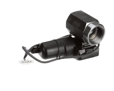 HENNY PENNY 89780 VALVE-ACTR DRAIN W/ 4 PIN CONN