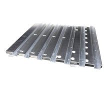 HENNY PENNY 91492 ASSEMBLY-AHC990 AIR DUCT LOWER W/O