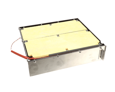 HENNY PENNY 91691-002 ASSY-MPC22 LINER BOT 230V