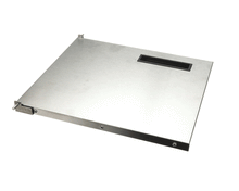 HENNY PENNY 92348 ASSEMBLY-LEFT HINGE DOOR-EEX