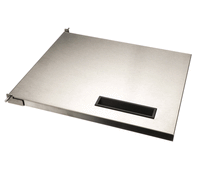 HENNY PENNY 92617 ASSEMBLY-RIGHT HINGE DOOR-EEX