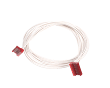 HENNY PENNY 94705-005 HARNESS-JIB COMM-WHT 22AWG