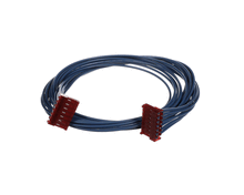 HENNY PENNY 94706-004 HARNESS-JIB COMM BLU-22AWG