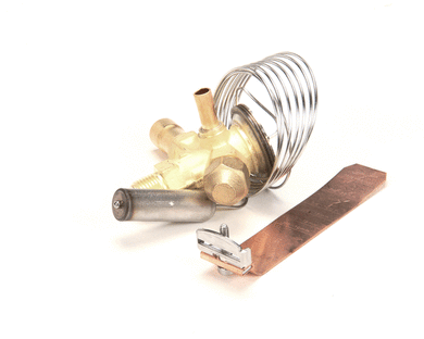 HENNY PENNY 9503.4062 EXPANSION VALVE10-99 65 110