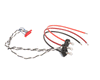 DYNAMIC MIXER PARTS 9040.1