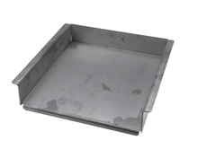 HENNY PENNY 96441 SHELF-RAISED JIB