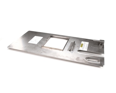 HENNY PENNY 96514 ASSEMBLY-DRAIN PAN COVER CFE420