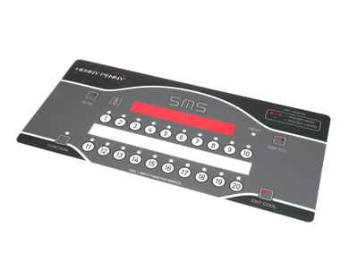 HENNY PENNY 97383 97383