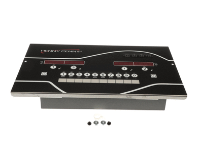 HENNY PENNY 97586 ASSEMBLY-PANEL EEX GM MAN/DN