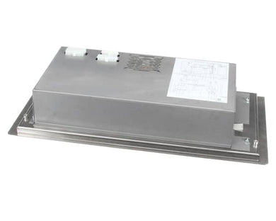 HENNY PENNY 97781 ASSEMBLY-PANEL ARM 580 INT NOT JP