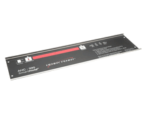 HENNY PENNY 97954 SVC PACK-AHC990 CRTL PNL/DECAL