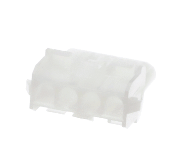 HENNY PENNY EC01-028 CONNECTOR 4 PIN - CAP