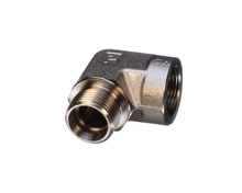 HENNY PENNY FP01-168 CON-90 FEMALE 3/4 TUBE 3/4 NPT