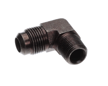 HENNY PENNY FP01-239 ELBOW-90 DEG 3/8 NPT 45 FLARE