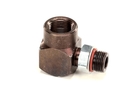 HENNY PENNY FP01-279 ELBOW 10 SAE 3/4 NPTS