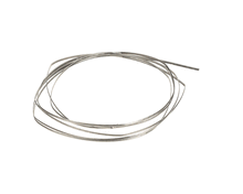HENKELMAN 305003 SEAL WIRE CONVEX 0.14 US IN. (