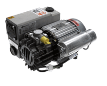 HENKELMAN 0431605 19 M/H PUMP (678 CF/H)