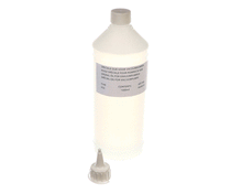 HENKELMAN 0439510 OIL ISO VM 32 QTY 0.26 US GAL.