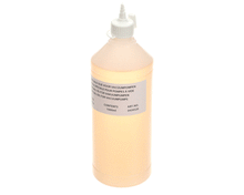 HENKELMAN 0439520 OIL ISO VM 100 QTY 0.26 US GAL