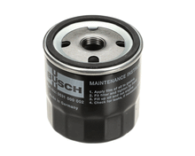 HENKELMAN 0939090 OIL FILTER 74 M/H PUMP (2 780
