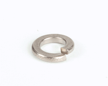 HENNY PENNY LW01-008 LOCKWASHER SPIT RING #10 C