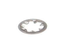 HENNY PENNY LW02-010 LOCKWASHER INTERNAL #6 S