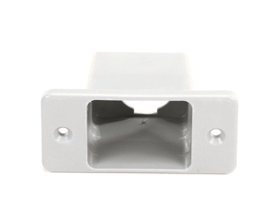 HENNY PENNY MM10012033 COVER CAP DOOR LOCK TYPE 2012