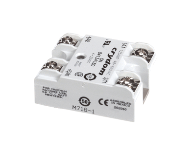 HENNY PENNY MM10020031 RELAY SS 125A 48-660V