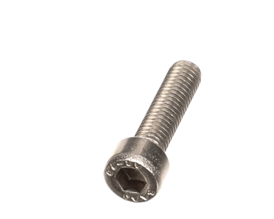 HENNY PENNY MM102010 DOOR HANDLE SCREW - SPACE SAVE