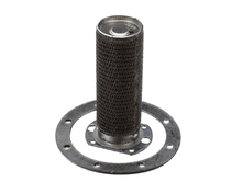 HENNY PENNY MM201178 BURNER PIPE 49 5 - 147 8 MM