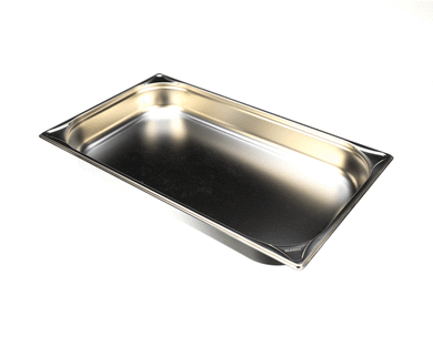 HENNY PENNY MM202037 PAN SS 1/1GN 2.56IN 65MM