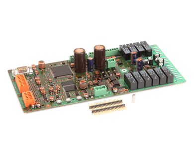 HENNY PENNY MM202676 POWER PCB CLASSICCOMBI