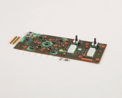 HENNY PENNY MM202690 KEYBOARD PCB  CLASSICCOMBI