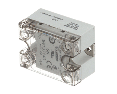 HENNY PENNY MM203668 SSR 100 AMP