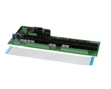 HENNY PENNY MM203747 RELAY PCB