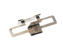 HENNY PENNY MM204615 CLIP FOR DRIP TRAY