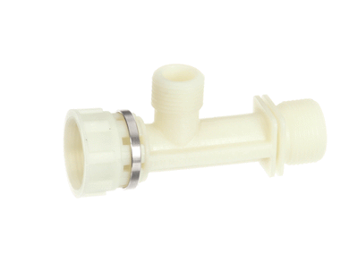 HENNY PENNY MM205293 DISTRIBUTOR 2 X 3/4; 1/2