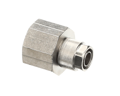HENNY PENNY MM205298 HOSE FITTING 1/2 - 10/8